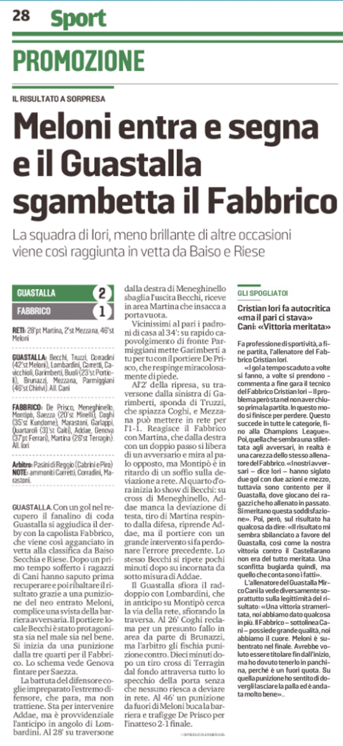 Gazzetta11_10_2021