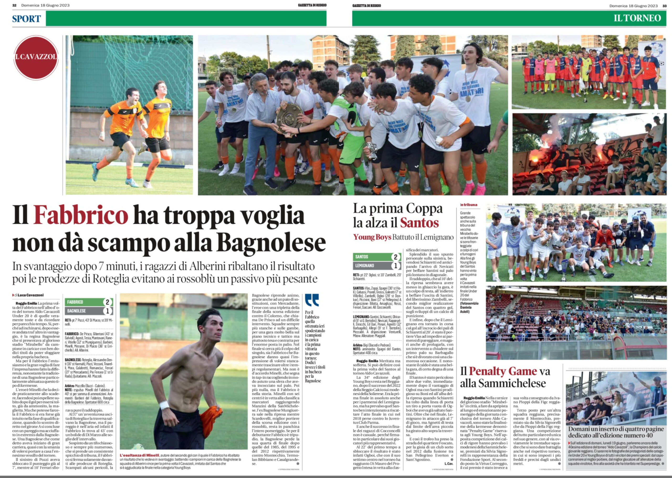 Gazzetta di Reggio_1