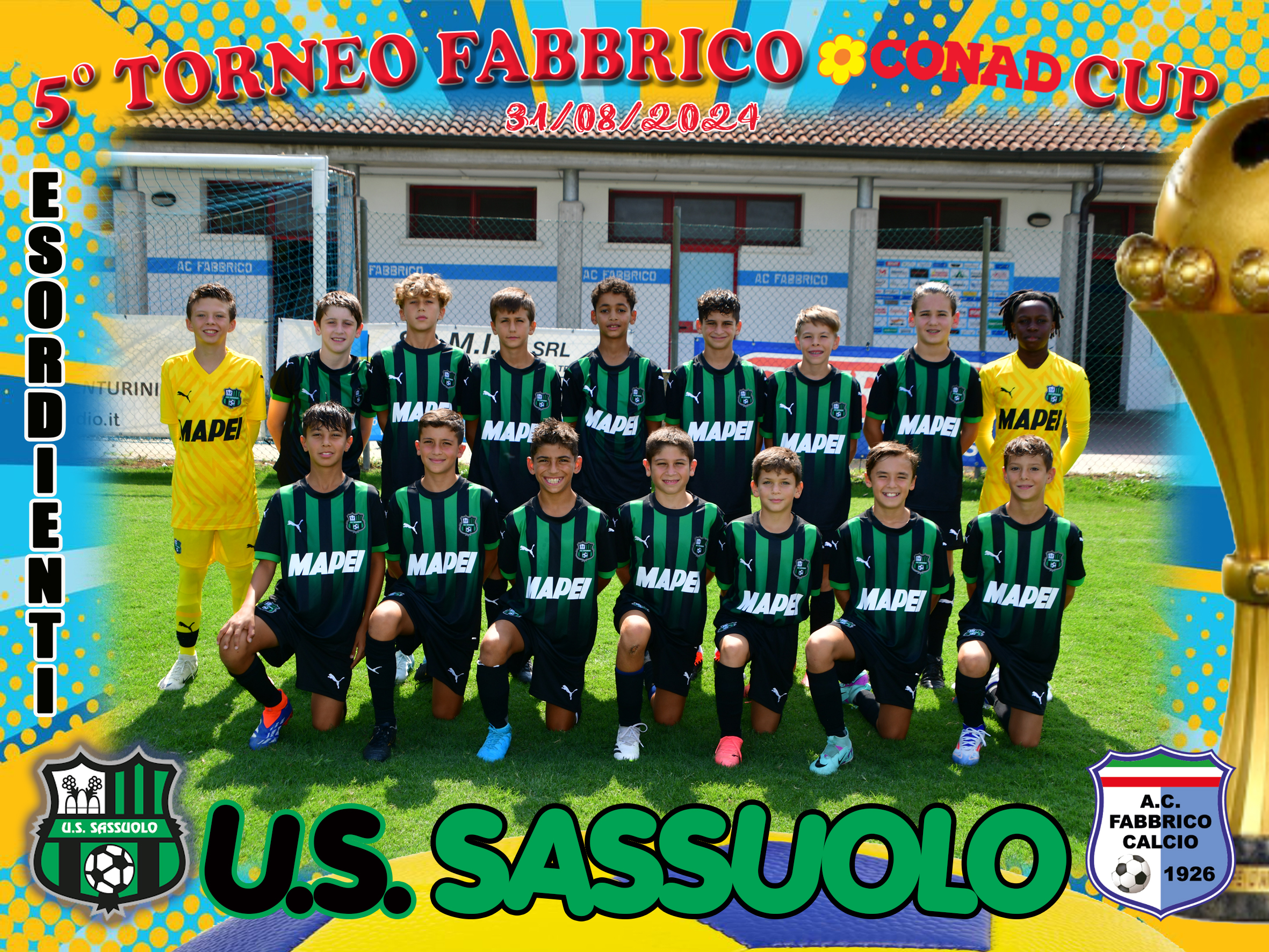 Sassuolo