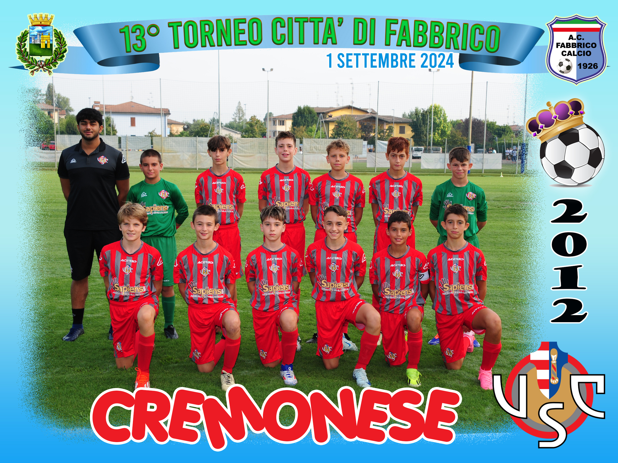 cremonese