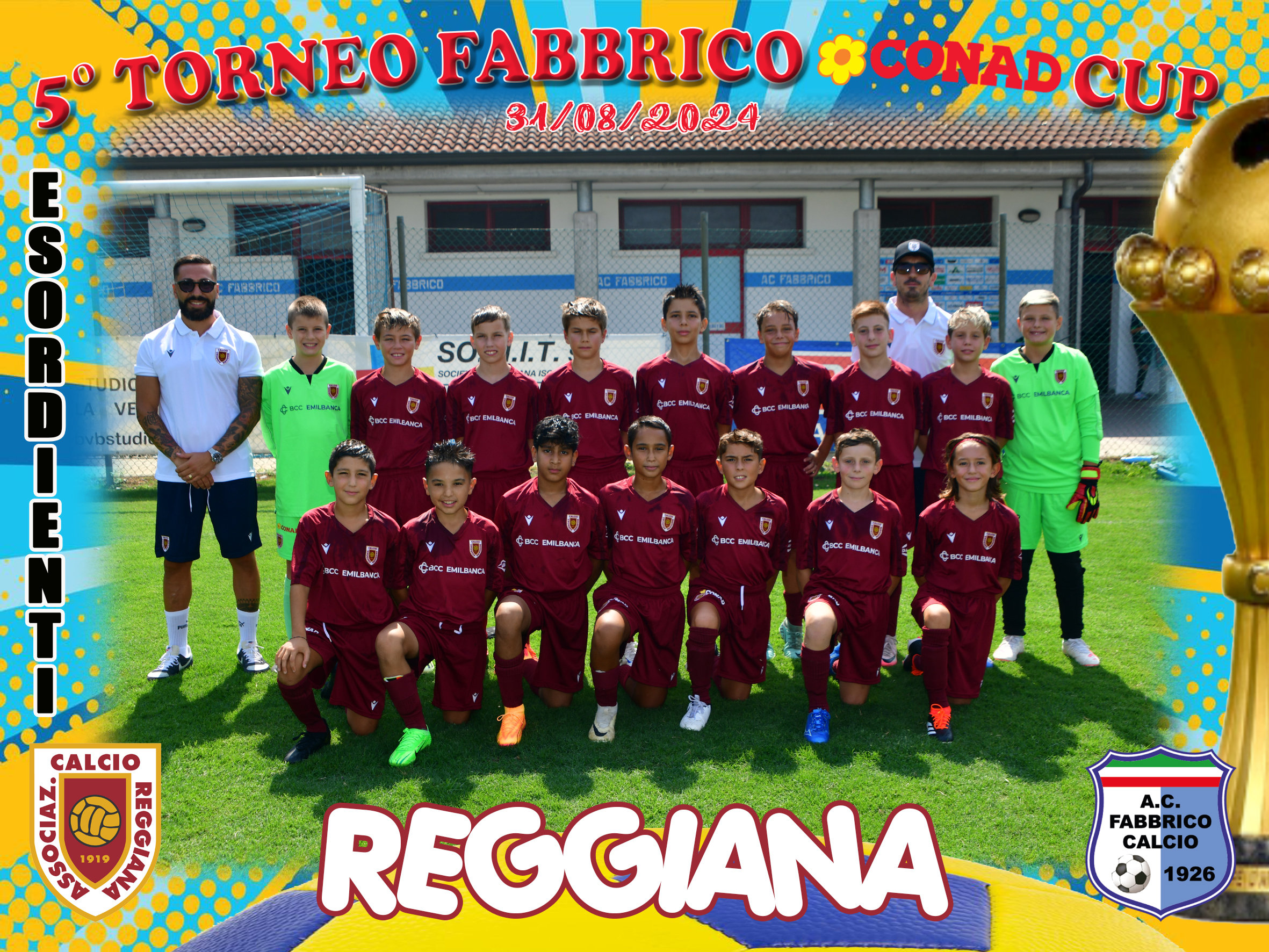 reggiana