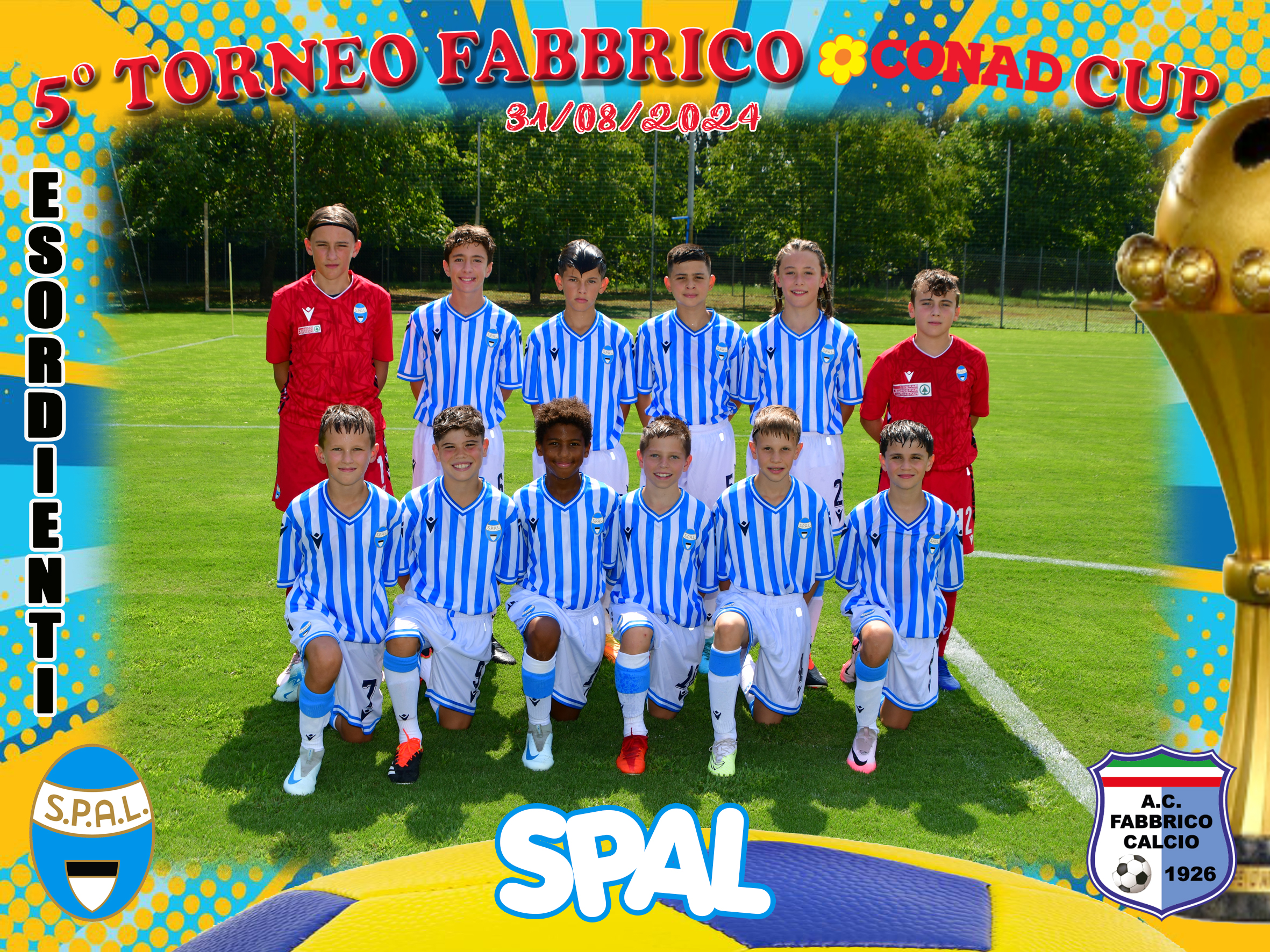 spal