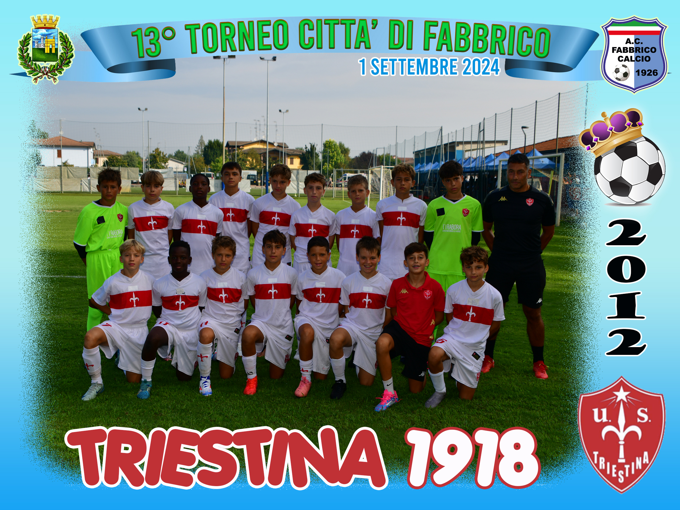 triestina