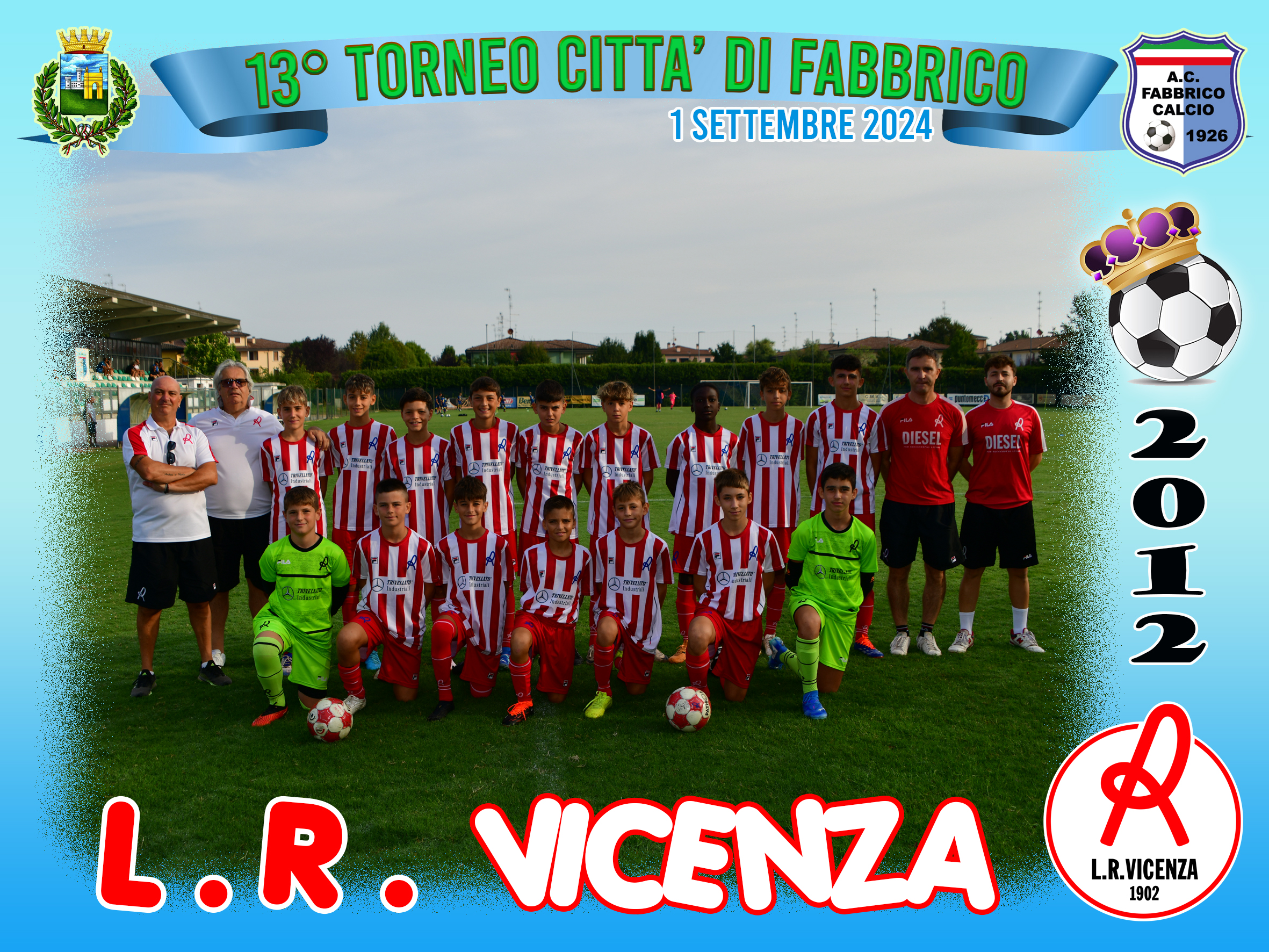 vicenza